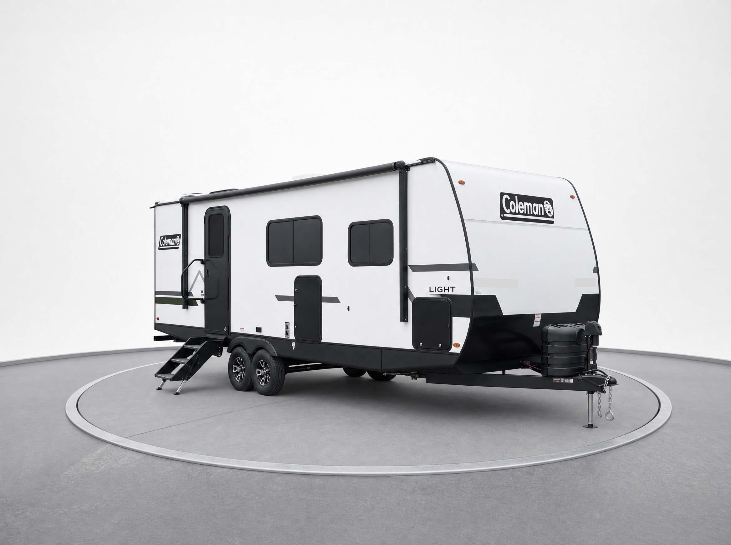New or Used Keystone Coleman%20light 22bx RVs for Sale | CW Direct